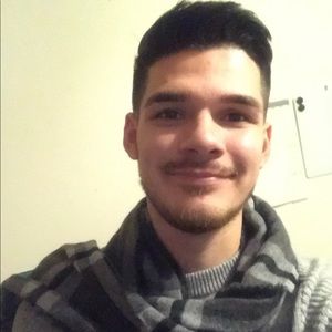 Meet your Posher, Bryan